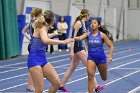 Track & Field  Women’s Track & Field open up the 2023 indoor season with a home meet against Colby College. They also competed against visiting Wentworth Institute of Technology, Worcester State University, Gordon College and Connecticut College. - Photo by Keith Nordstrom